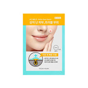 20015659 Holika Holika AC MILD Yellow Spot Patch 15pcs 8806334377069