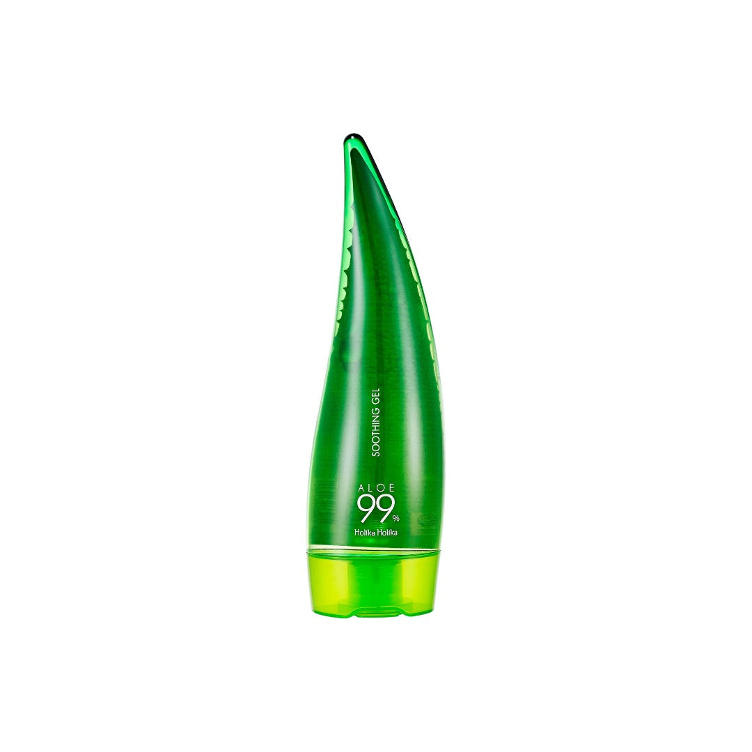 Holika Holika Aloe 99& Soothing Gel 55ml travel size