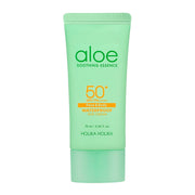 Holika Holika Aloe Waterproof Sun Cream
