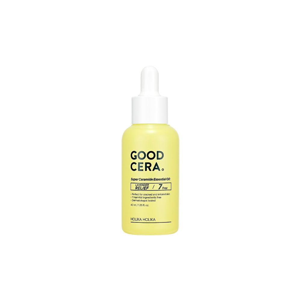Holika Holika Good Cera Super Ceramide Essential Oil