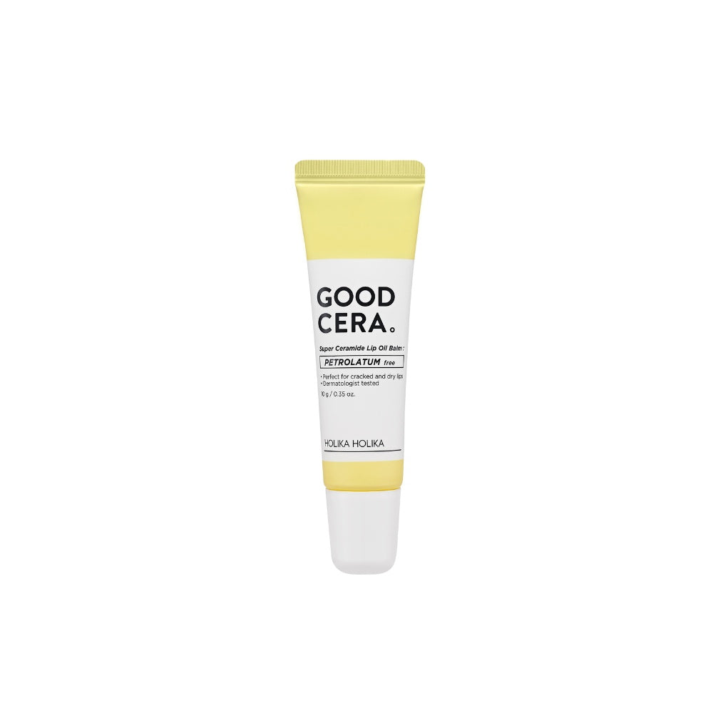 Holika Holika Good Cera Super Ceramide Lip Oil Balm