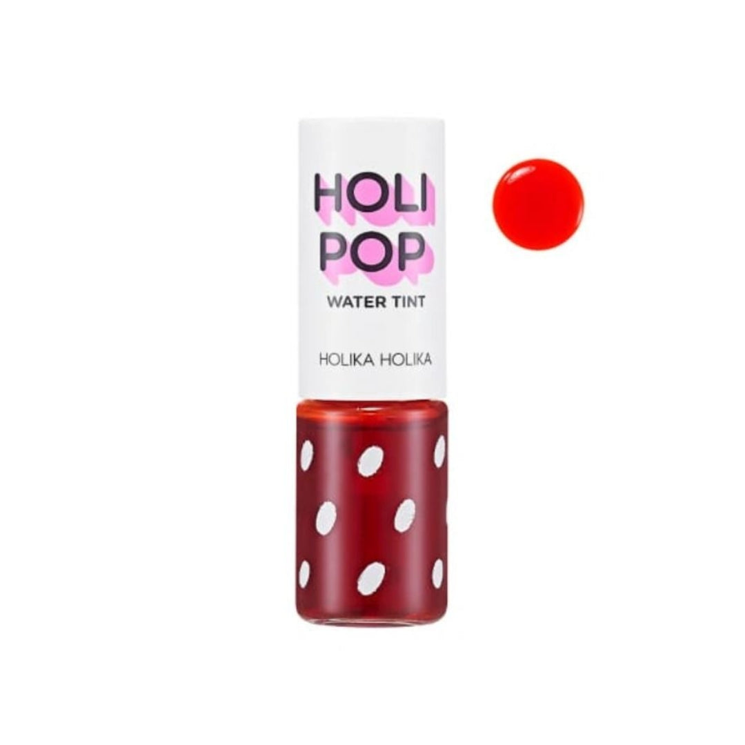 Holika Holika Holi Pop Water Tint 02 Grapefruit