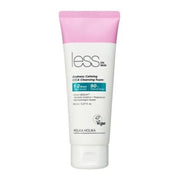 Holika Holika Less on Skin Redness Calming CICA Cleansing Foam