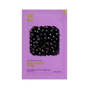 Holika Holika Pure Essence Mask Sheet - Acai Berry