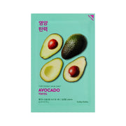 HOLIKA HOLIKA Pure Essence Mask Sheet - Avocado