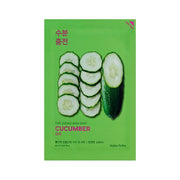 HOLIKA HOLIKA Pure Essence Mask Sheet - Cucumber