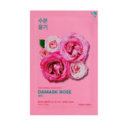 HOLIKA HOLIKA Pure Essence Mask Sheet - Damask Rose