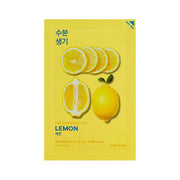 HOLIKA HOLIKA Pure Essence Mask Sheet - Lemon