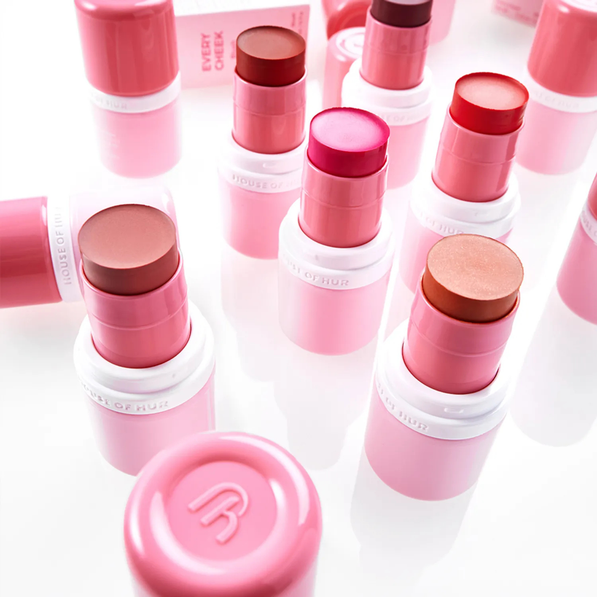 House of Hur Every Cheek Blush