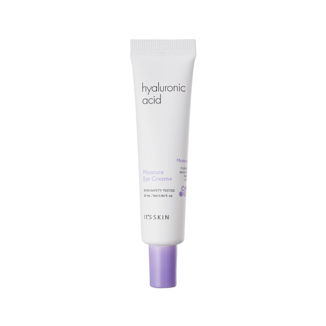 Hyaluronic Acid Eye Cream
