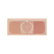 I'M MEME I'm Afternoon Tea Blusher Palette #Warm Flavor