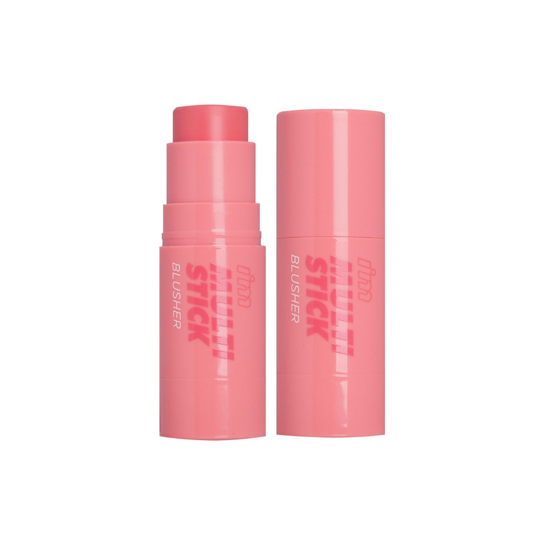 I'M MEME I'm Multi Stick Blusher 001 Rose