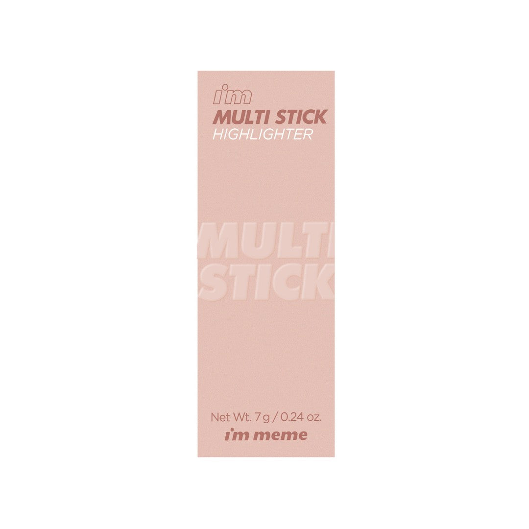 I'M MEME I'm Multi Stick Highlighter