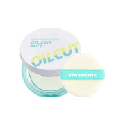 I'M MEME I'm Oil Cut Pact