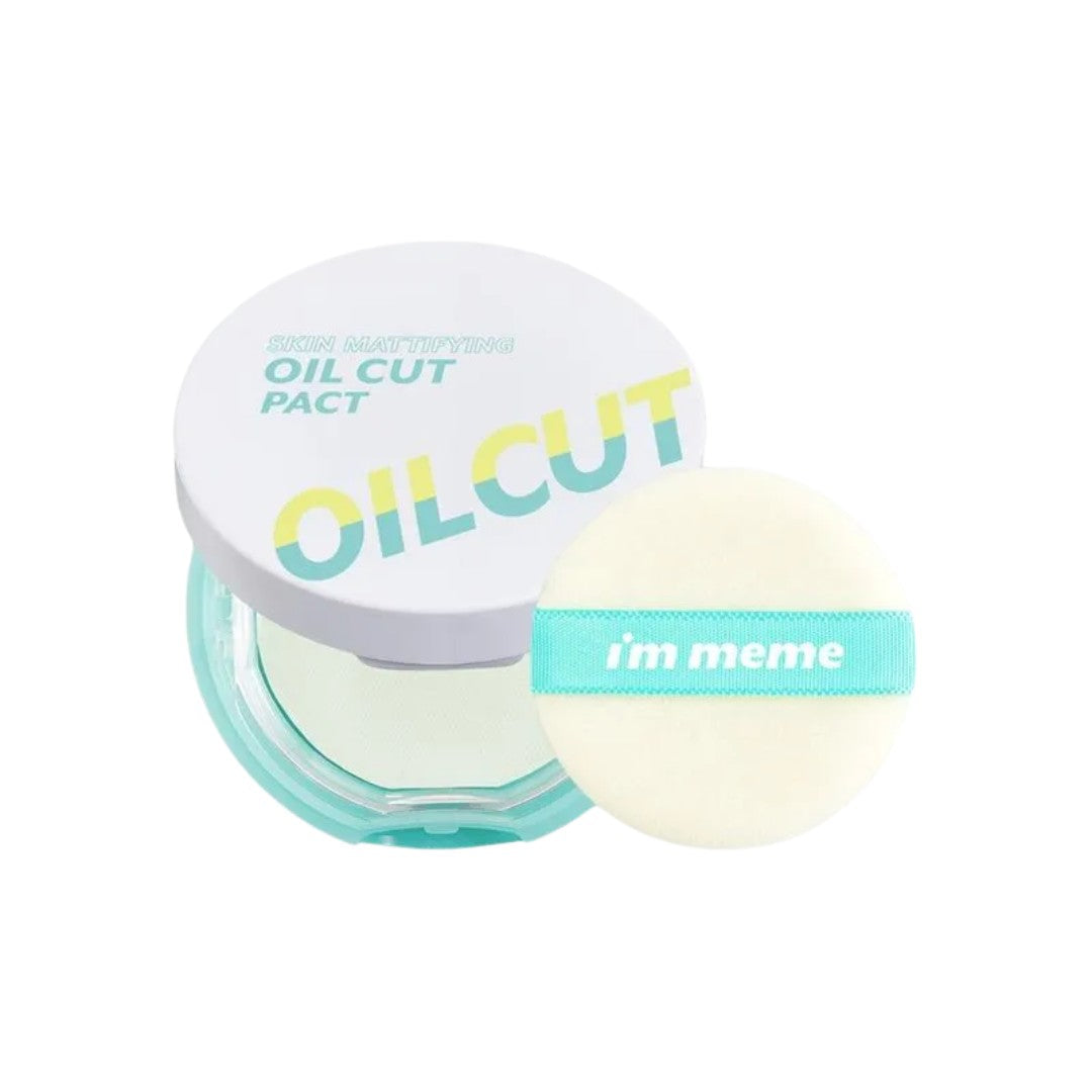 I'M MEME I'm Oil Cut Pact