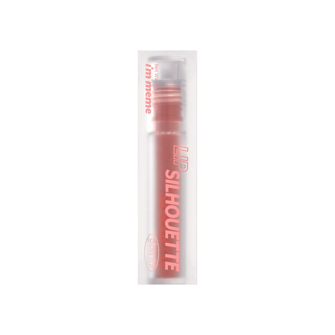 I'M MEME Lip Silhouette Gloss Tint