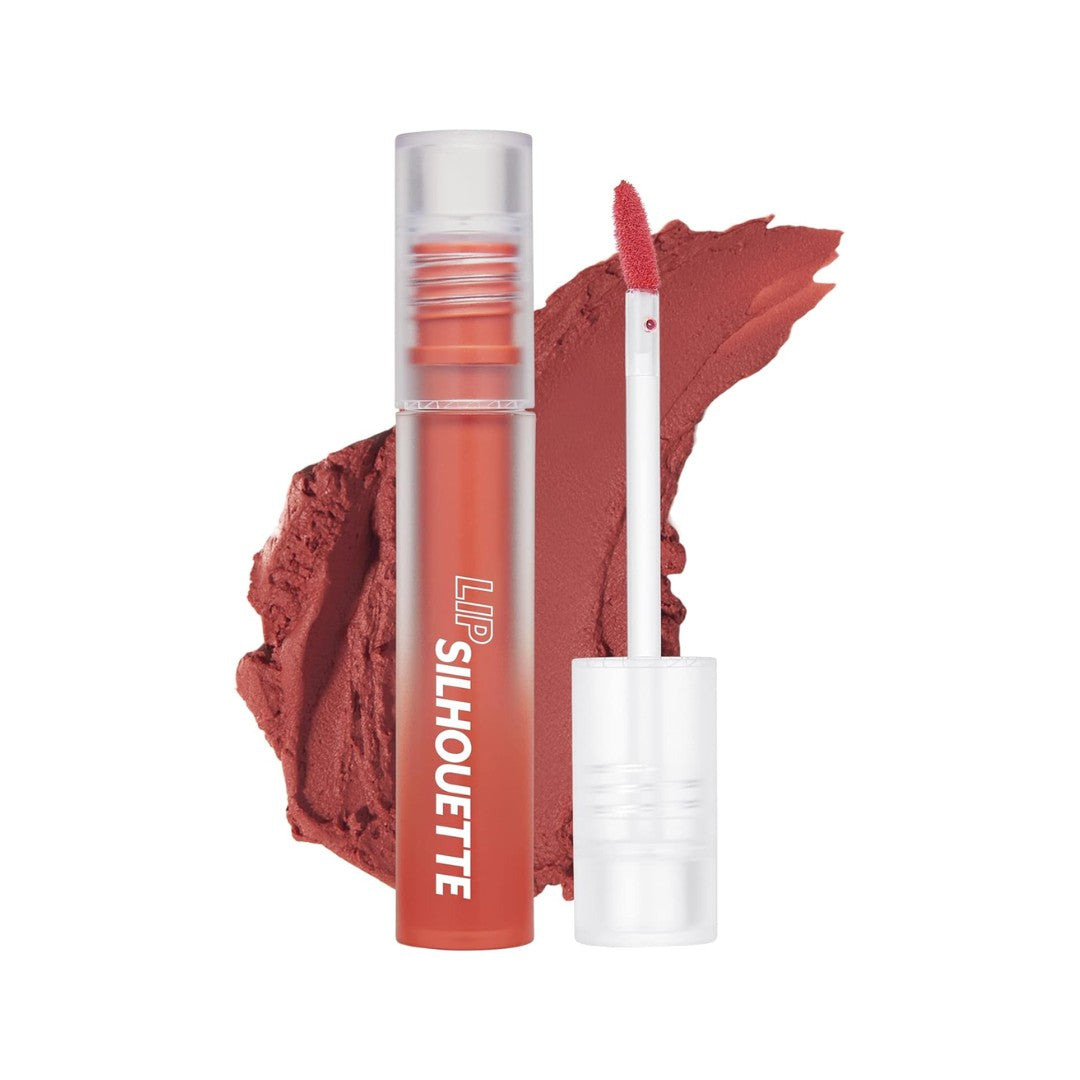 I'M MEME Lip Silhouette Matte Velvet Tint