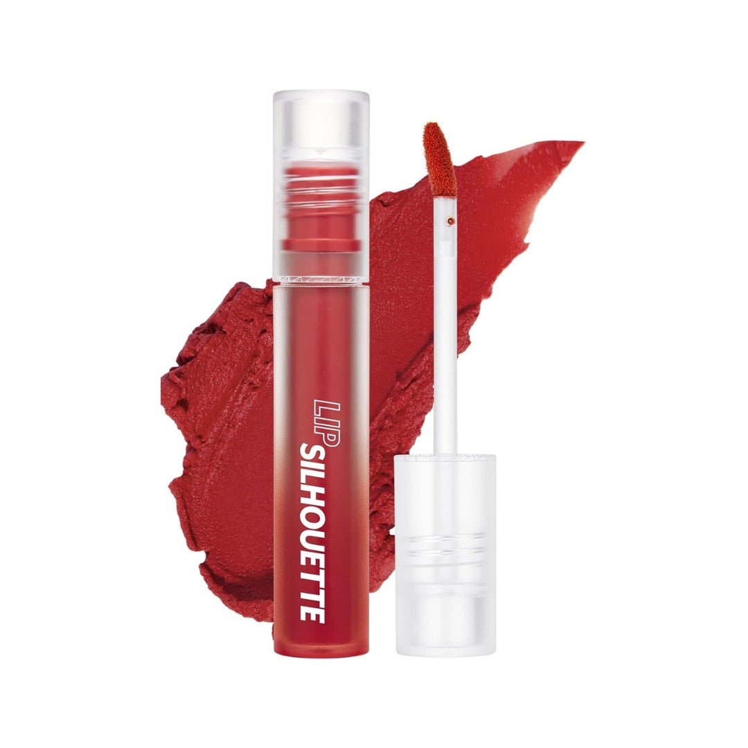 I'M MEME Lip Silhouette Matte Velvet Tint