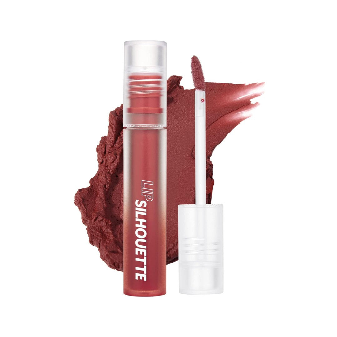 I'M MEME Lip Silhouette Matte Velvet Tint