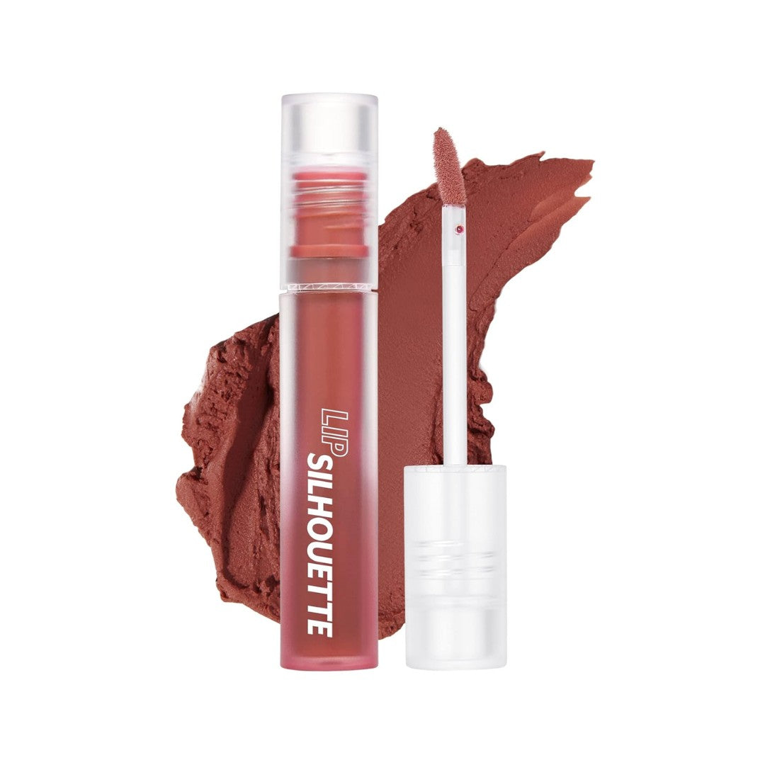 I'M MEME Lip Silhouette Matte Velvet Tint