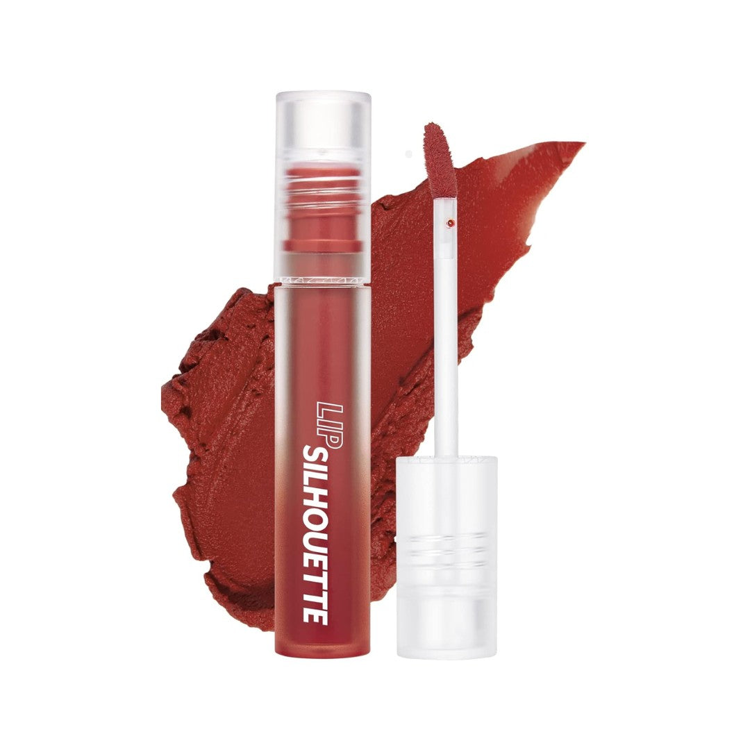 I'M MEME Lip Silhouette Matte Velvet Tint