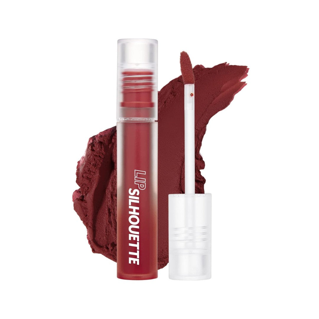 I'M MEME Lip Silhouette Matte Velvet Tint