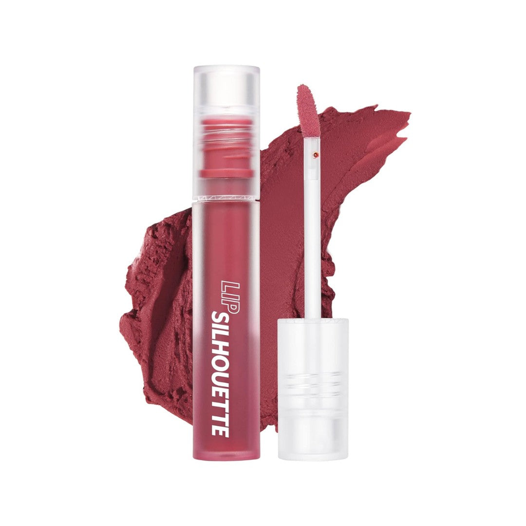 I'M MEME Lip Silhouette Matte Velvet Tint