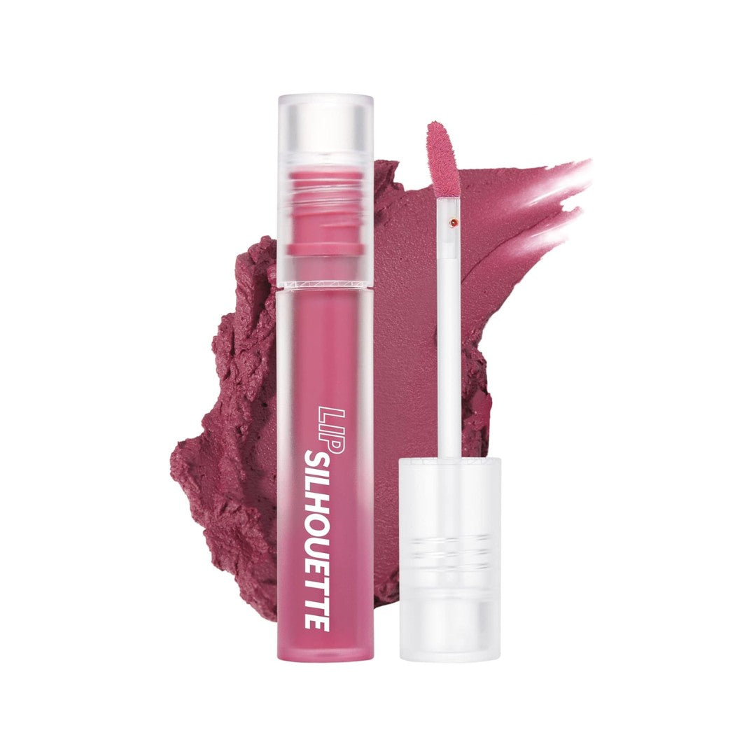 I'M MEME Lip Silhouette Matte Velvet Tint