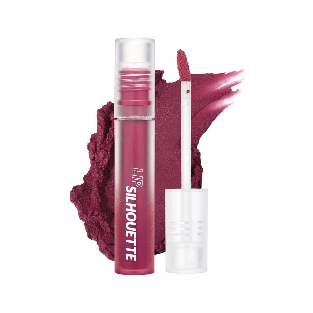 I'M MEME Lip Silhouette Matte Velvet Tint