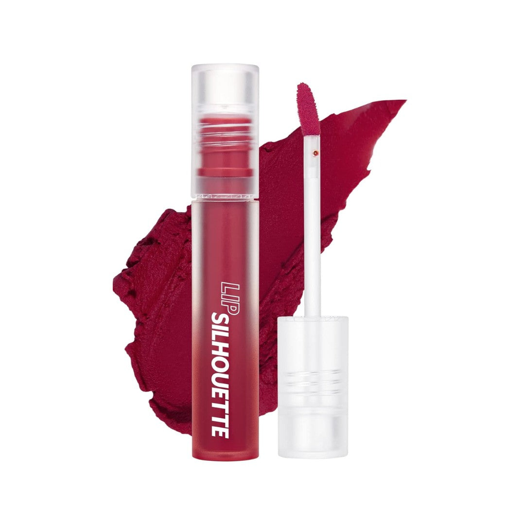 I'M MEME Lip Silhouette Matte Velvet Tint