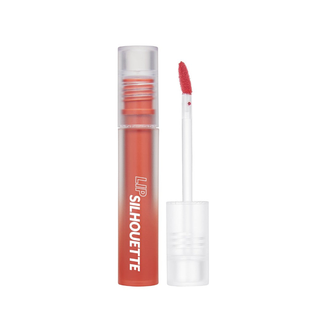 I'M MEME Lip Silhouette Matte Velvet Tint