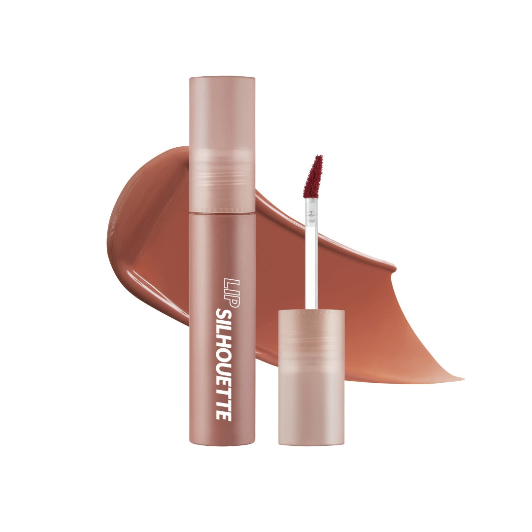 I'M MEME Lip Silhouette Water Blur Tint VARIATION