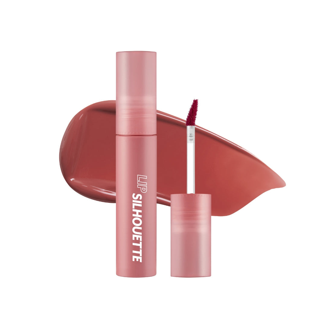 I'M MEME Lip Silhouette Water Blur Tint VARIATION