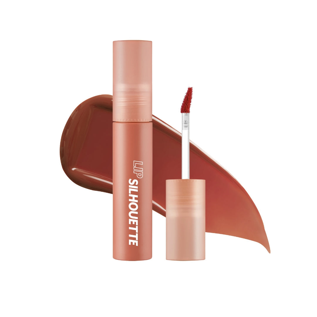I'M MEME Lip Silhouette Water Blur Tint VARIATION