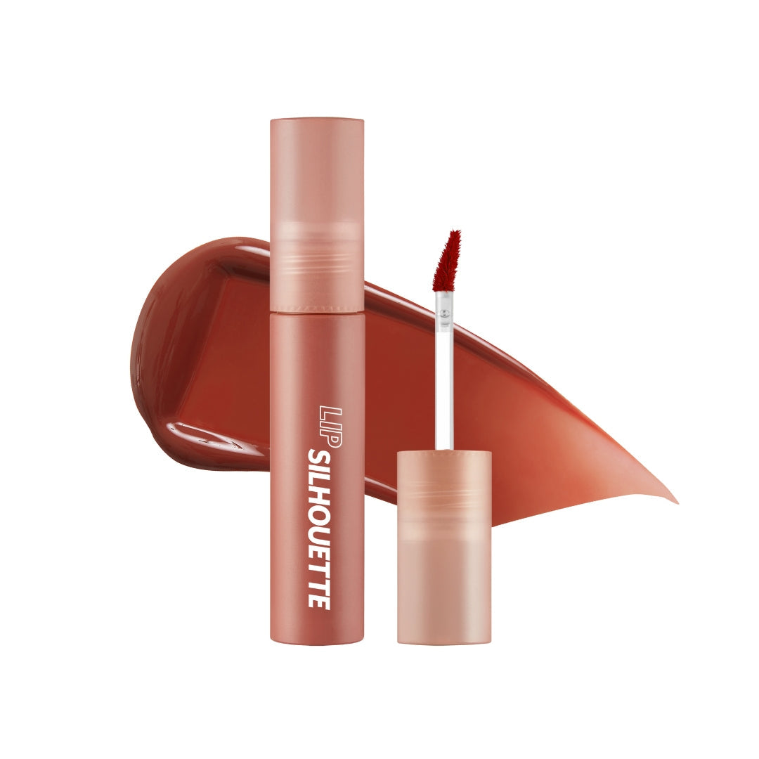 I'M MEME Lip Silhouette Water Blur Tint VARIATION