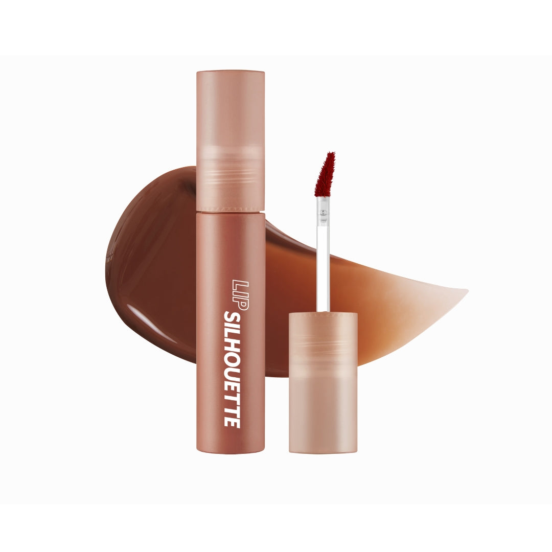 I'M MEME Lip Silhouette Water Blur Tint VARIATION