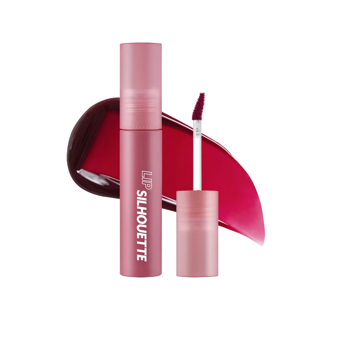 I'M MEME Lip Silhouette Water Blur Tint VARIATION