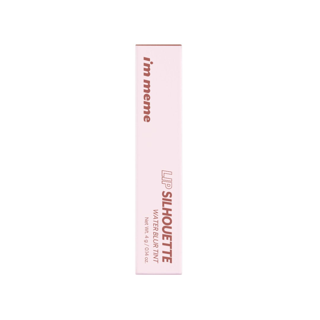 I'M MEME Lip Silhouette Water Blur Tint