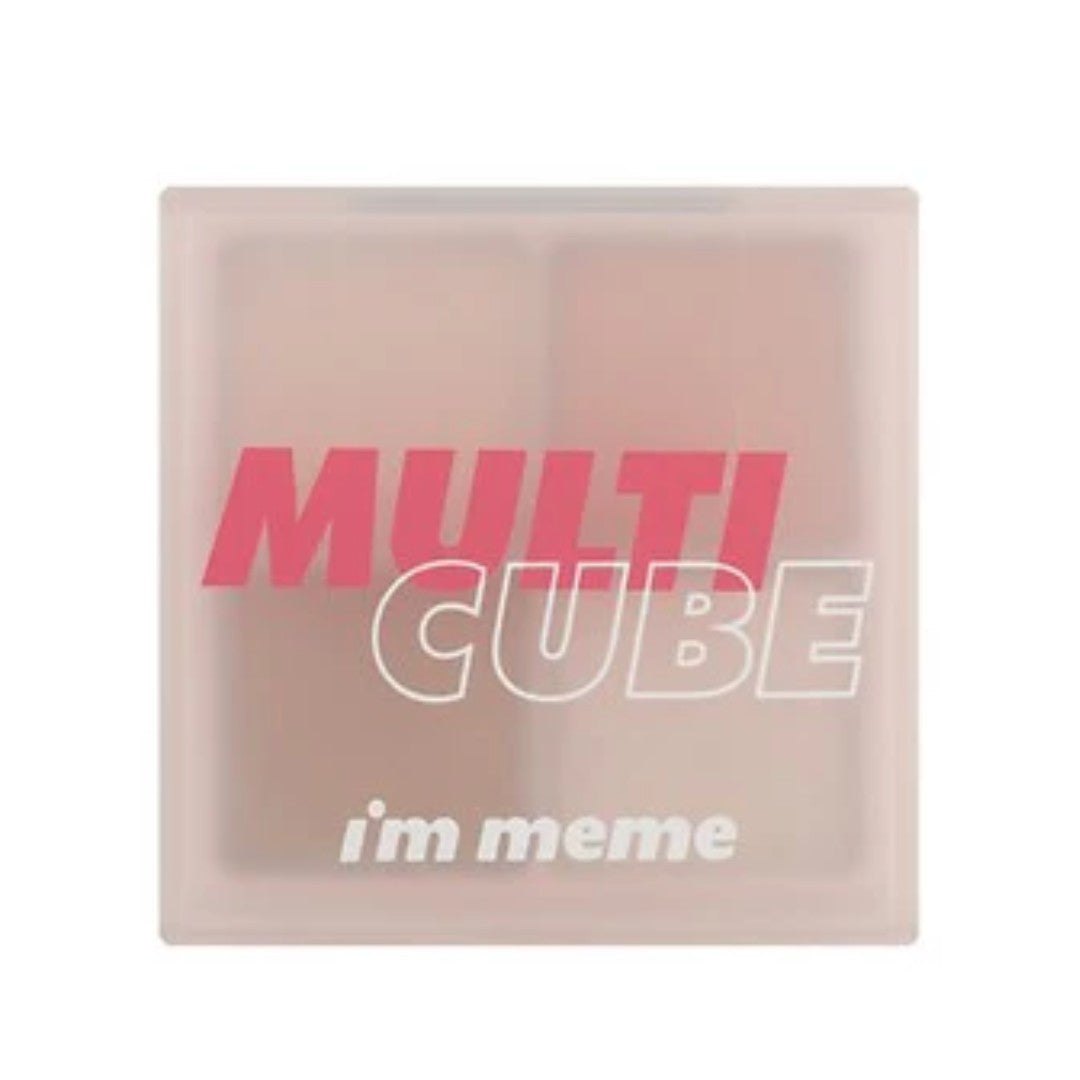 I'M MEME Multi Cube VARIATION