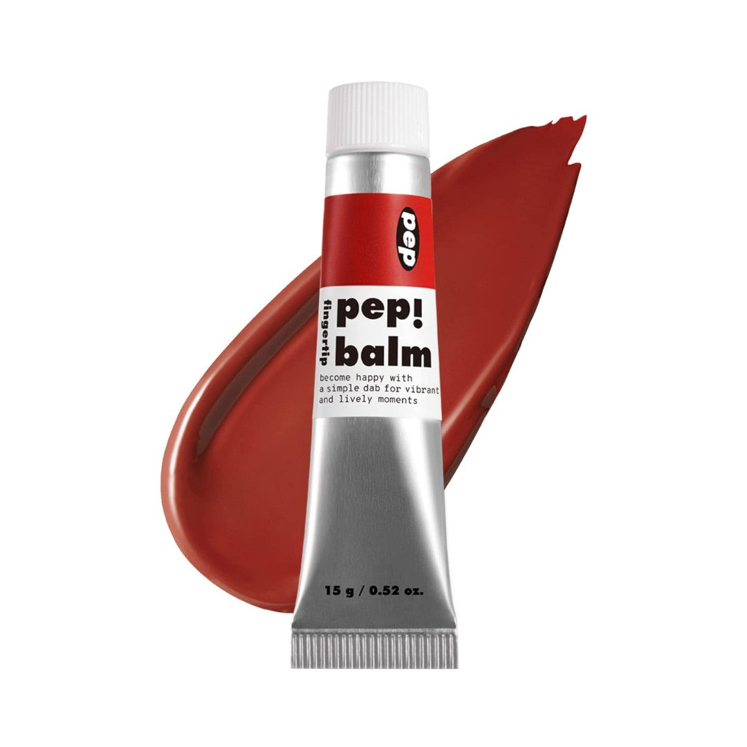 I'M MEME Pep! Lip and Cheek Balm VARIATION