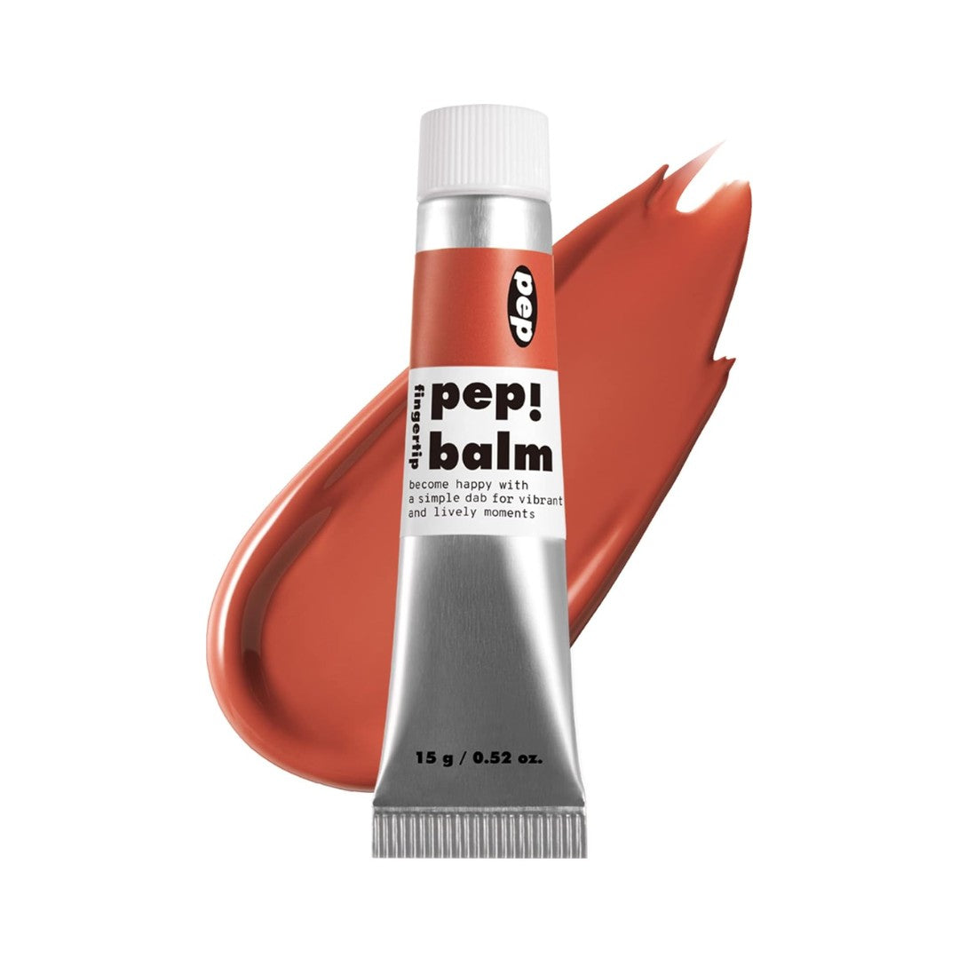 I'M MEME Pep! Lip and Cheek Balm VARIATION