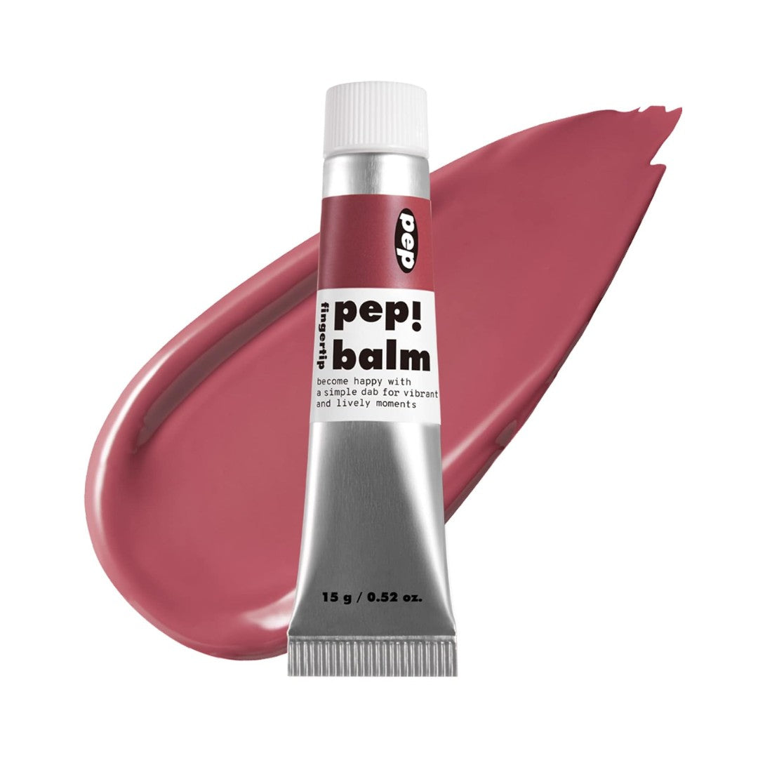 I'M MEME Pep! Lip and Cheek Balm VARIATION