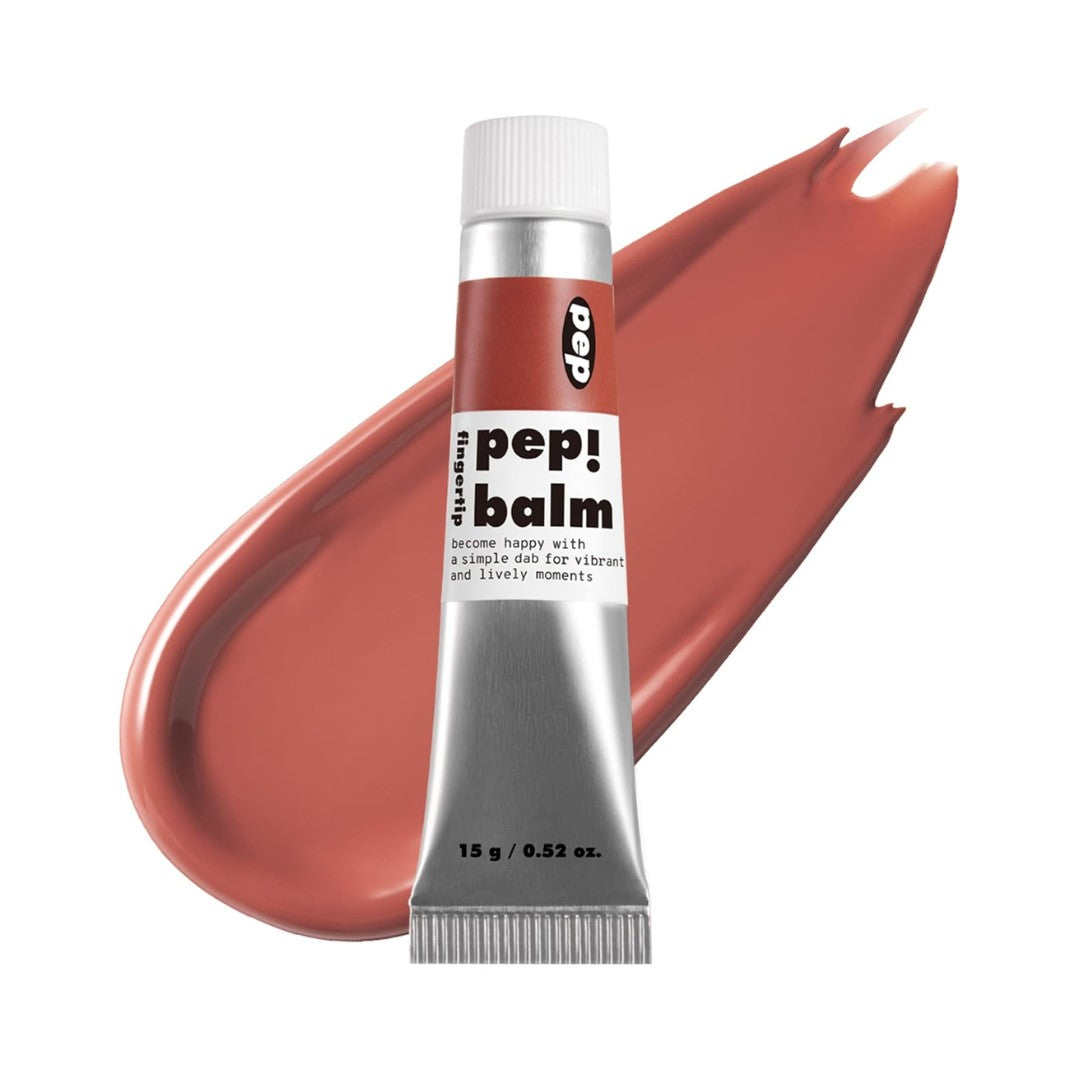 I'M MEME Pep! Lip and Cheek Balm VARIATION