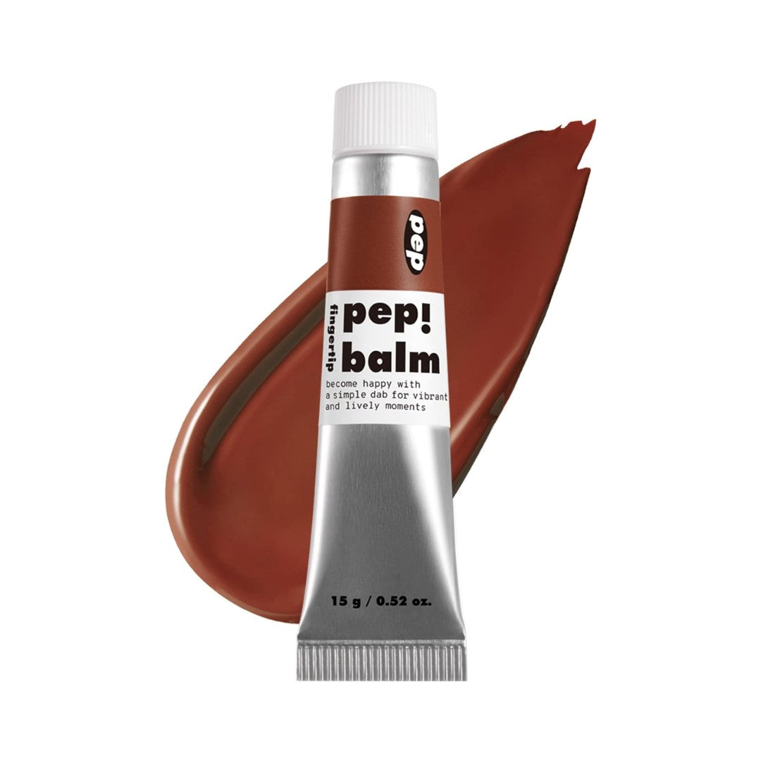I'M MEME Pep! Lip and Cheek Balm VARIATION