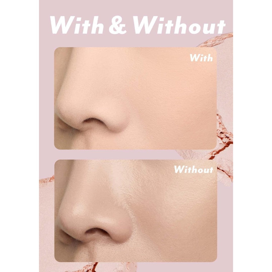 I'M MEME Pink Blur Tone-Up Pact