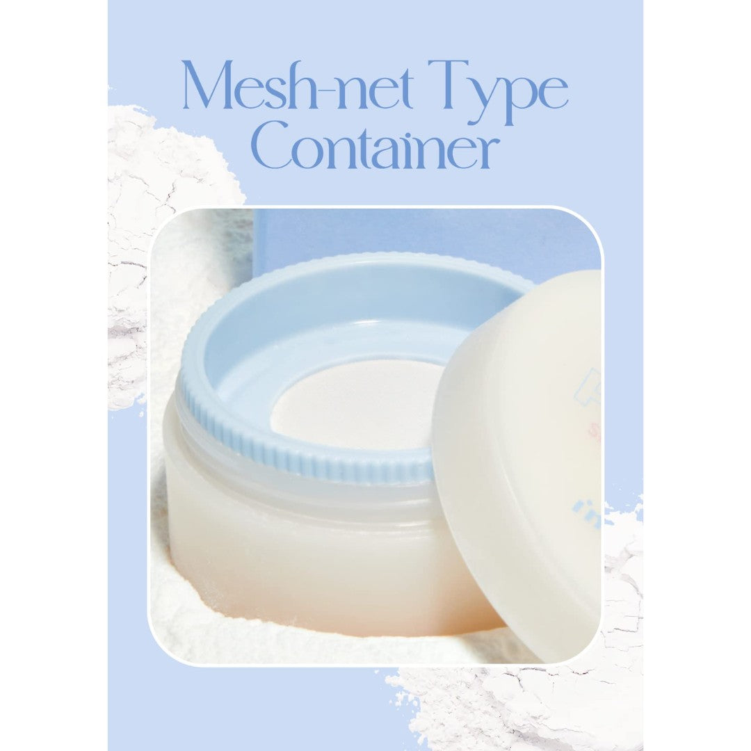 I'M MEME Skin Pillow Setting Powder
