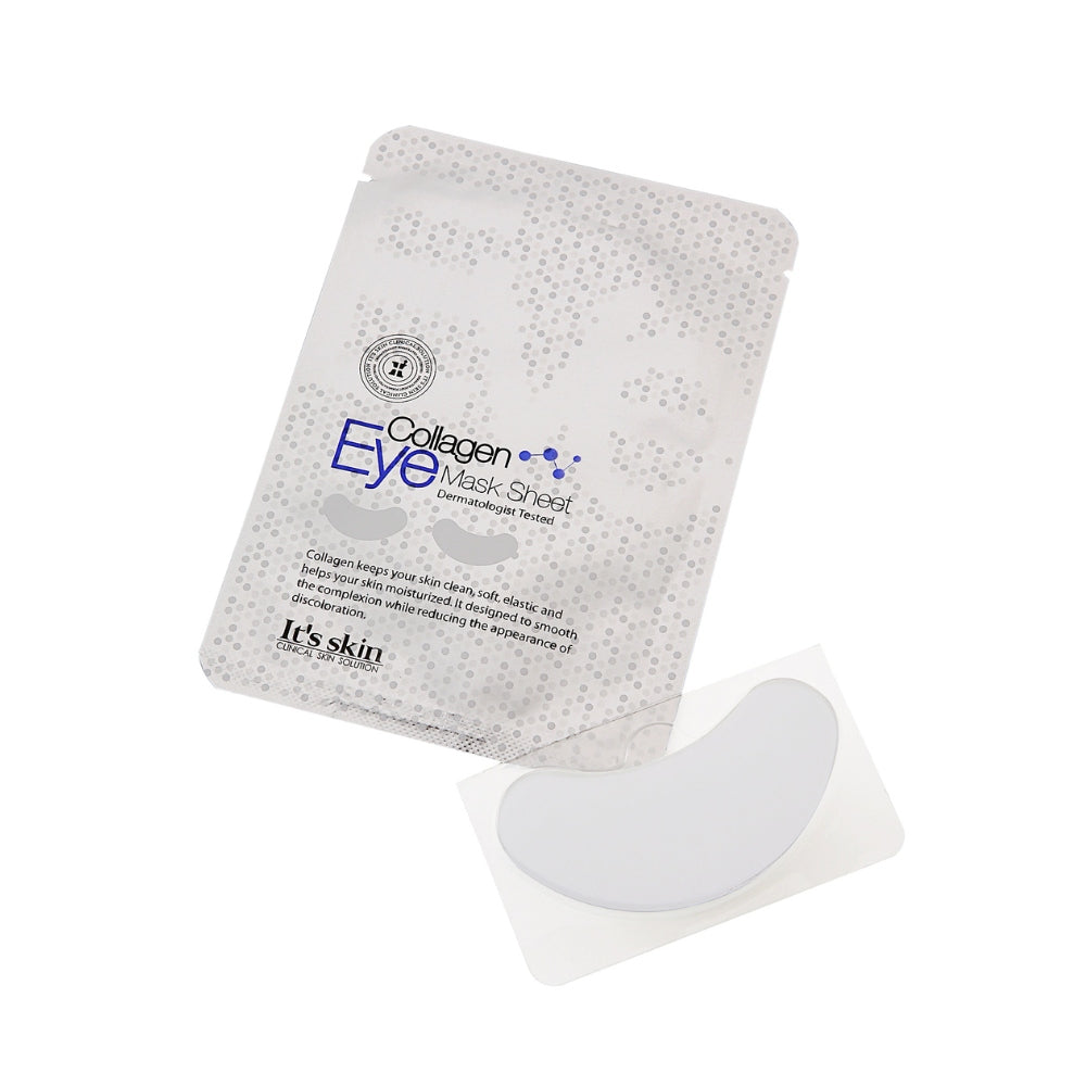It’S SKIN Collagen Eye Mask Sheet