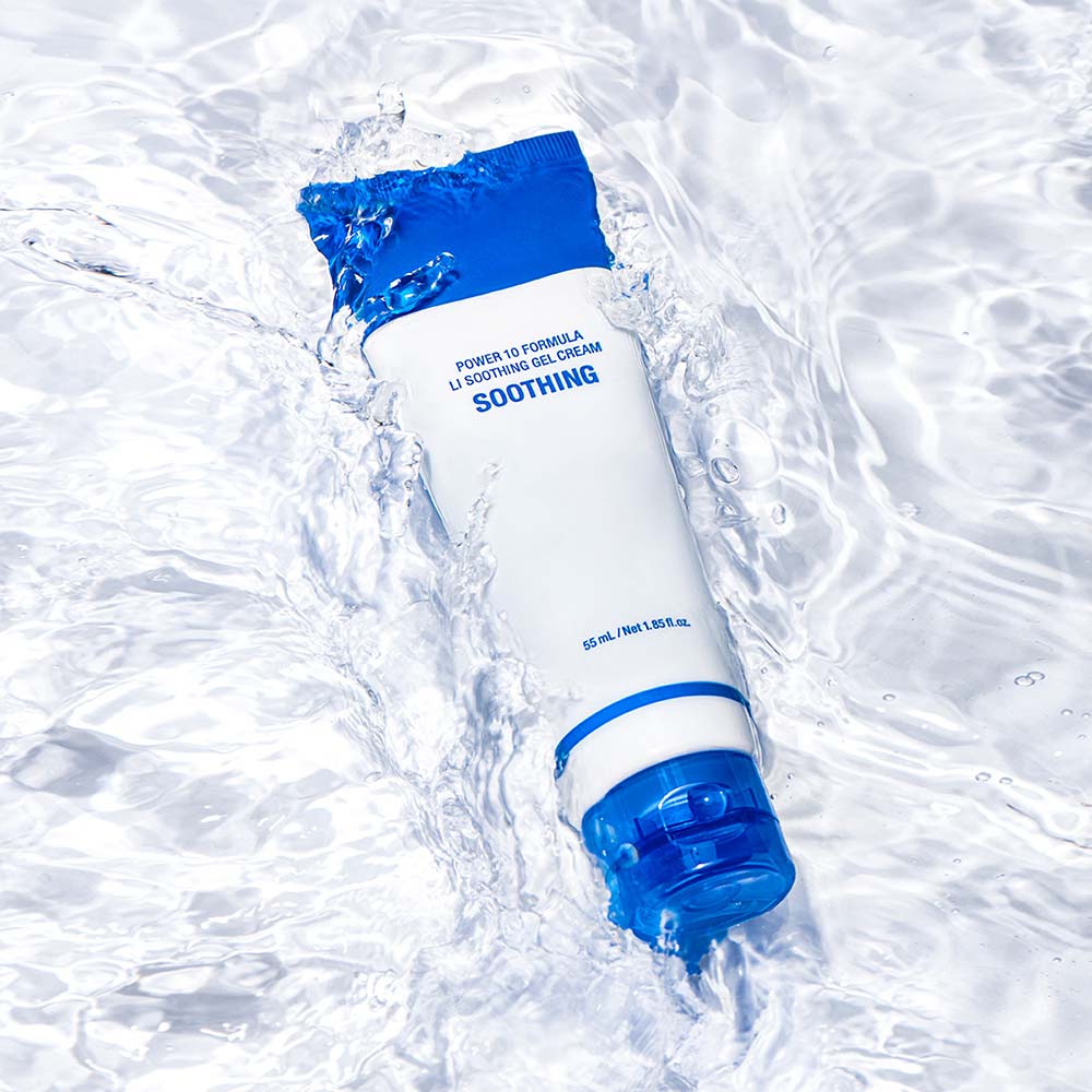 It´s Skin POWER 10 FORMULA LI SOOTHING GEL CREAM