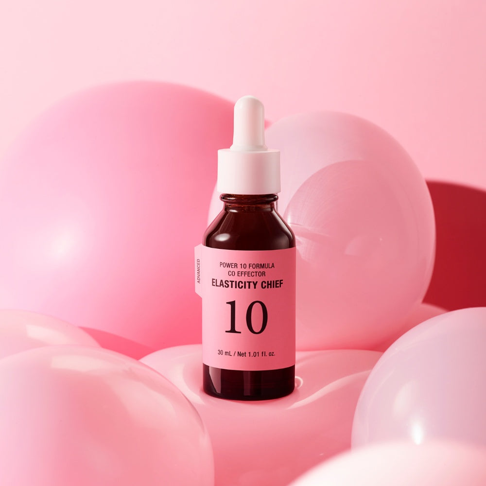 It´s Skin Power 10 Formula CO Effector