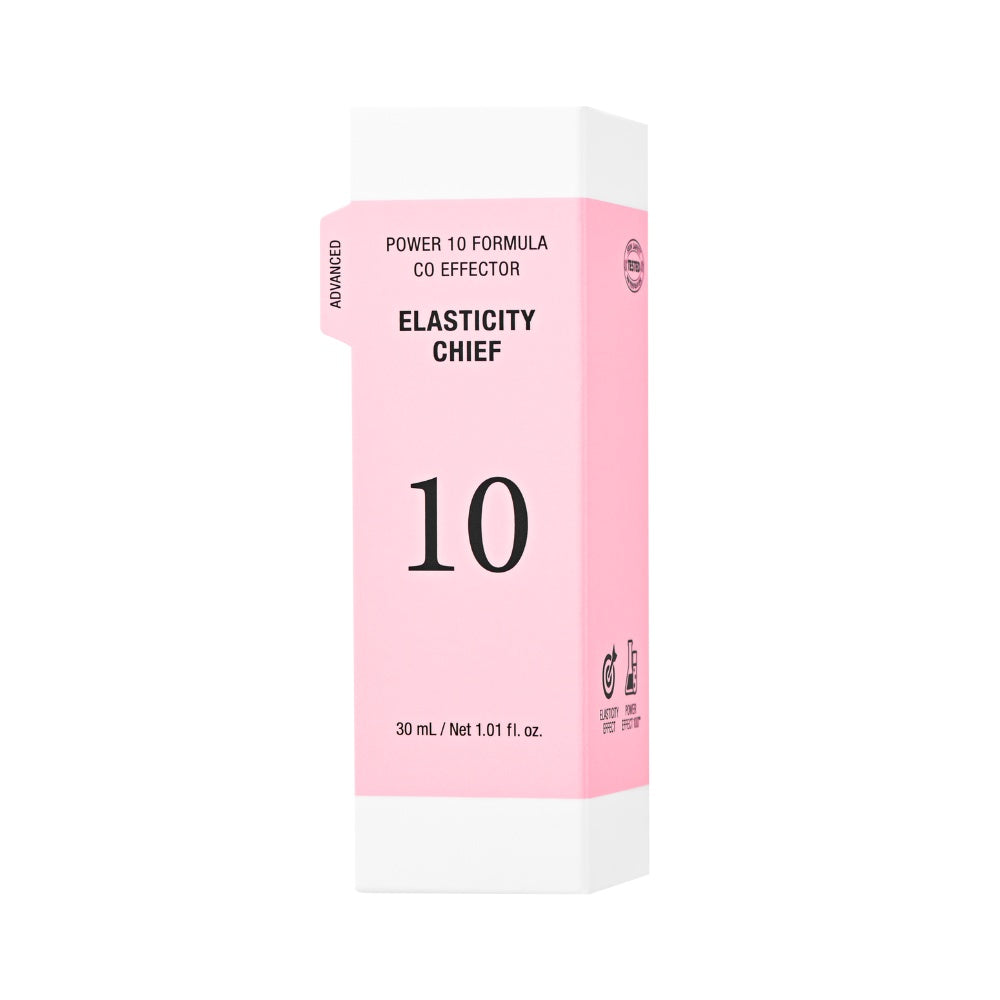 It´s Skin Power 10 Formula CO Effector
